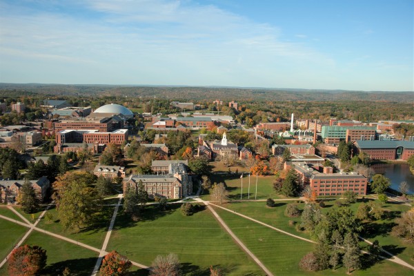 University of Connecticut Image