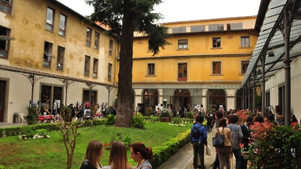 University of Florence Image