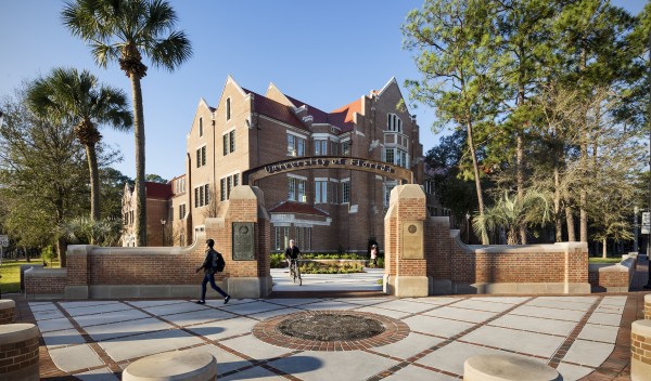 University of Florida Image