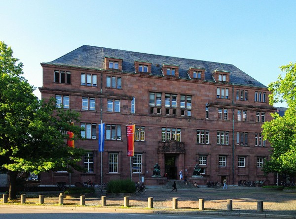 University of Freiburg Image