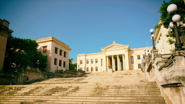 University of Havana Image