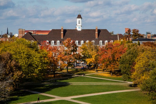 University of Illinois at Urbana-Champaign Image