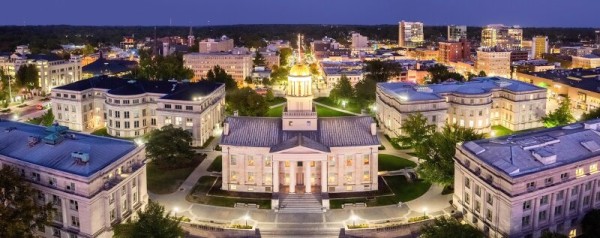 University of Iowa Image