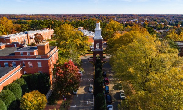 University of Mary Washington Image