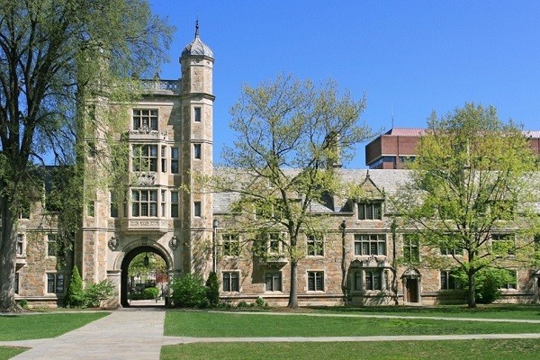 University of Michigan - Ann Arbor Image