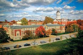 University of Missouri Image