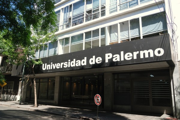 University of Palermo Image