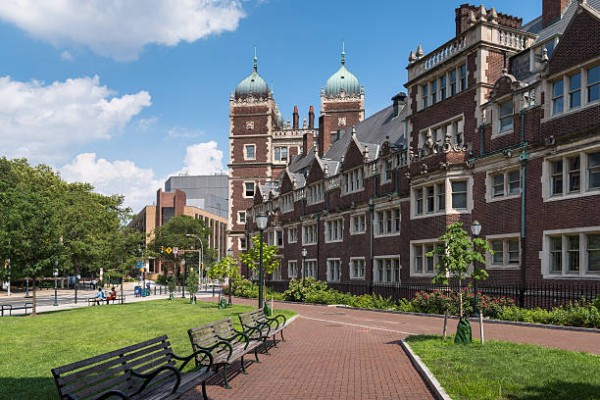 University of Pennsylvania Image