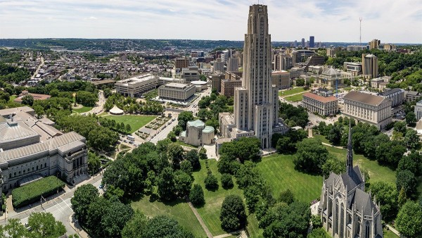 University of Pittsburgh Image