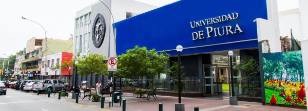 University of Piura Image