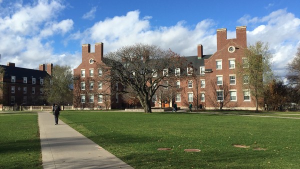 University of Rochester Image