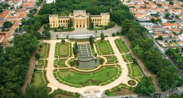 University of São Paulo Image