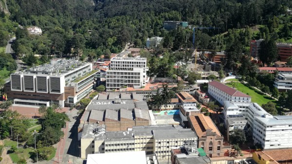 University of the Andes Image