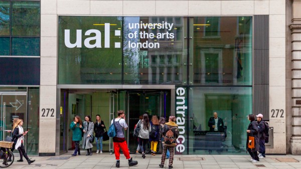 University of the Arts London Image