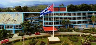 University of Santiago de Cuba Image