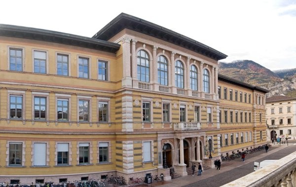 University of Trento Image