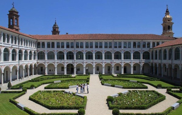 University of Turin Image