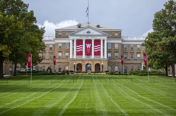 University of Wisconsin - Madison Image