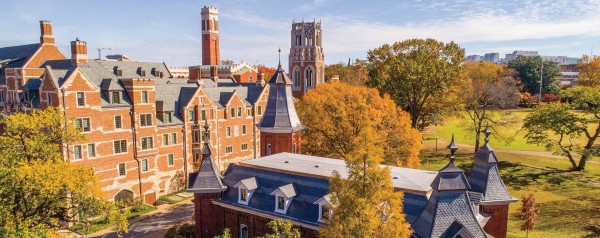 Vanderbilt University Image