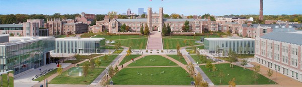 Washington University, Saint Louis Image