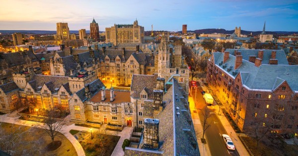 Yale University Image