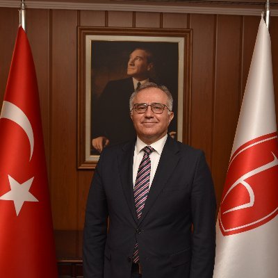 Prof. Dr. Mehmet Cahit Güran