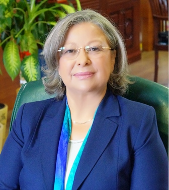 Istanbul Aydin University Prof. Dr. Yadigar İzmirli Rector