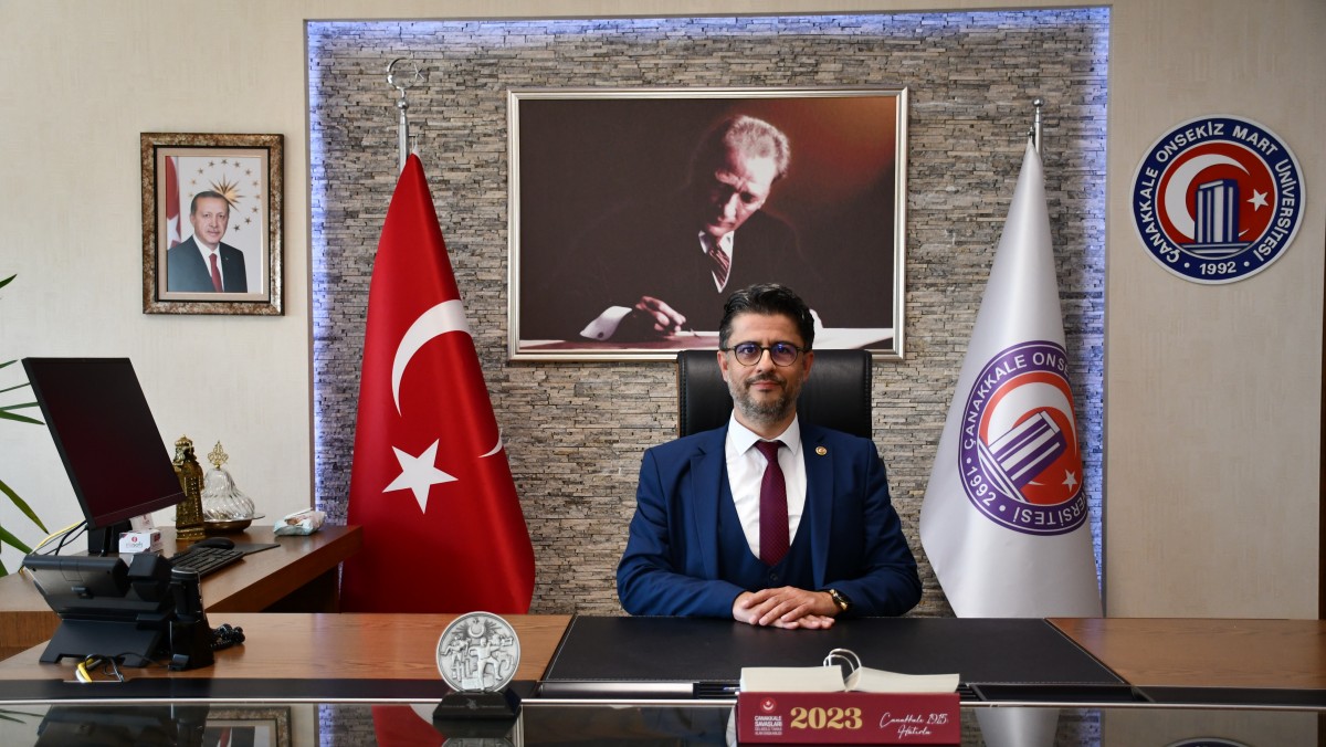 Prof. Dr. R. Cüneyt ERENOĞLU