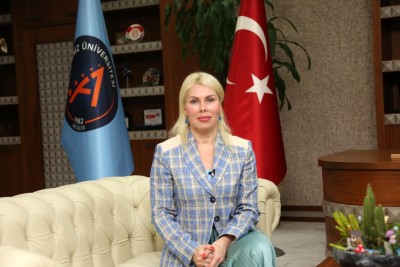 Prof. Dr. Özlenen Özkan