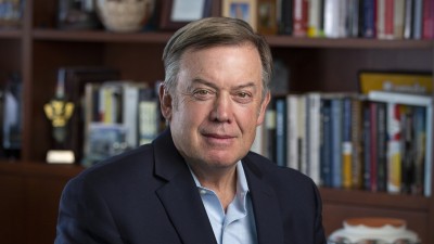 Michael M. Crow