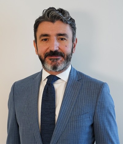 Prof. Dr. Serkan ERYILMAZ