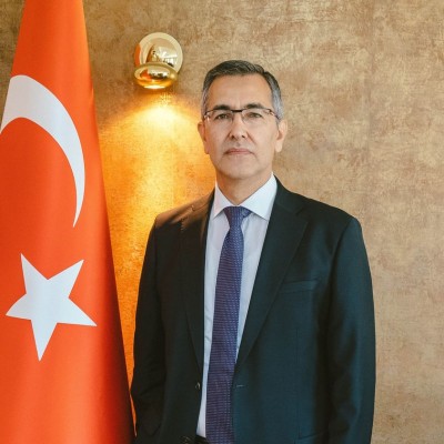 Prof. Dr. Adnan YUKSEL