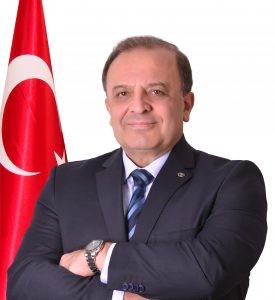 Prof. Dr. Hadi Hakan MARAŞ