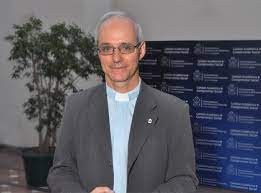 Catholic University of Córdoba Andrés Aguerre SJ Rector