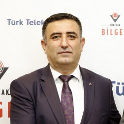 Gebze Tecnical University Prof. Dr. Hacı Ali MANTAR Rector