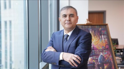 Prof. Dr. Zafer UTLU