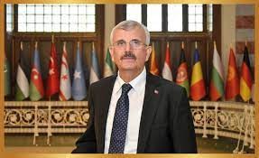 Health Sciences University Prof. Dr. Cevdet ERDOL Rector