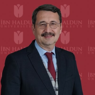 Prof. Dr. Atilla Arkan