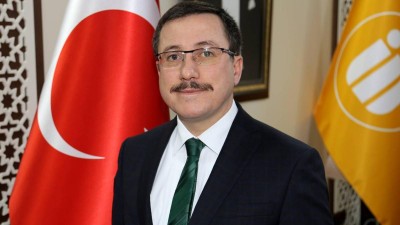 Prof. Dr. Ahmet Kızılay