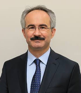 Prof. Dr. Mustafa SINANOGLU