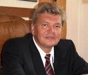 Kiev National Economic University Dmytro Grygorovych Lukianenko Rector