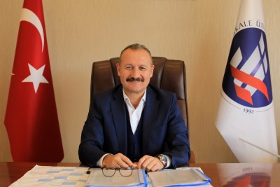 Prof. Dr. Ersan ASLAN