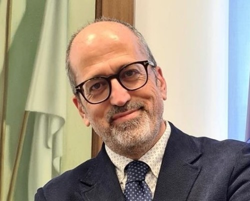 Massimiliano Fiorucci