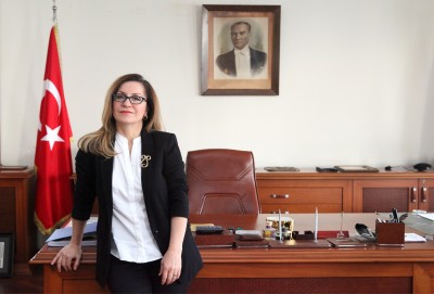 Prof. Dr. Handan İnci Elçi