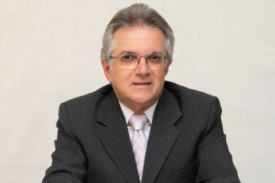 São Paulo State University Pasqual Barretti Rector