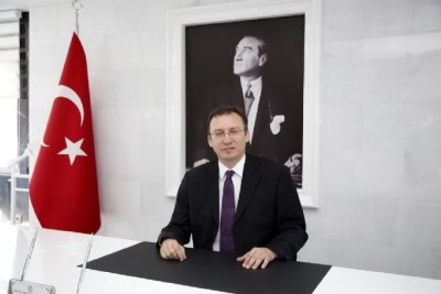 Prof. Dr. İlker Hüseyin CARIKCI