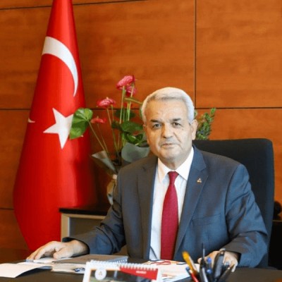 Prof. Dr. Yusuf SARINAY