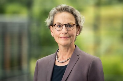 TU Dresden Ursula Staudinger Rector