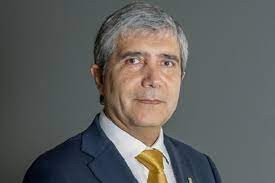 University of Concepción Carlos Saavedra Rubilar Rector