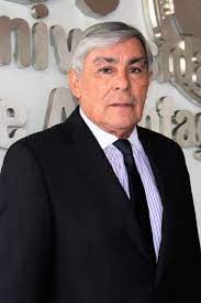 Luis Alberto Loyola